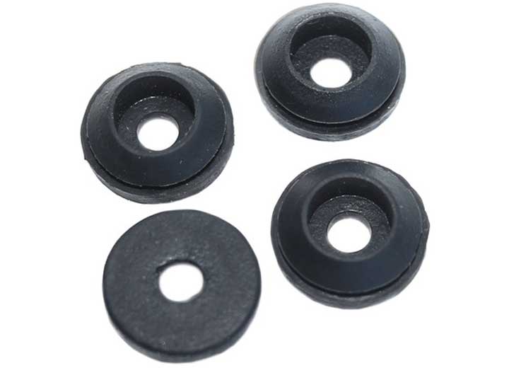 Suburban RV Stove Grate Grommet 071129 – Pack of 4 for Most Models - 525004 - Imex RV And Auto Parts