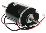 Suburban RV Use 2521231 Motor SF35Q/SF35FQ - 233042 - Imex RV And Auto Parts