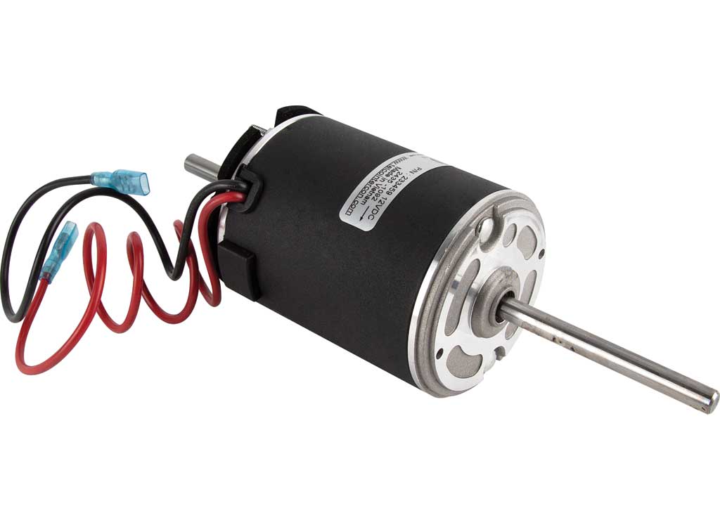 Suburban RV Use 2521231 Motor SF35Q/SF35FQ - 233042 - Imex RV And Auto Parts