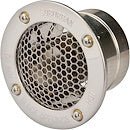 Suburban RV Vent Cap for On - Demand Water Heater - 1 in to 2 in Wall Thickness, Part 260618 - Imex RV And Auto Parts