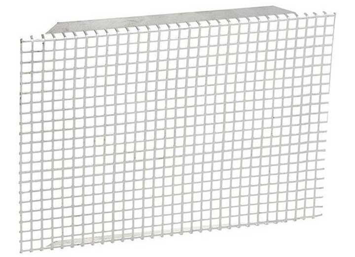 Suburban RV Water Heater Access Door Grille 030986 for 10 Gallon Water Heaters - Imex RV And Auto Parts