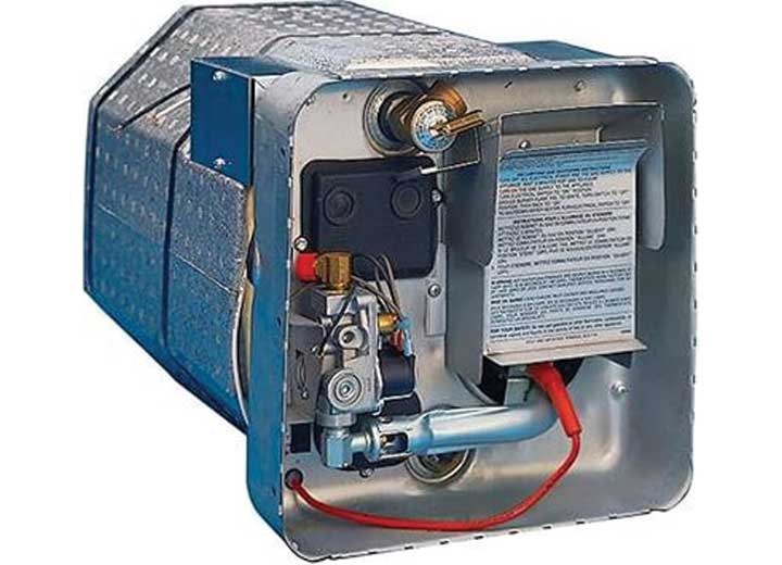 Suburban RV Water Heater Electric Direct Spark Ignition - Model 5240A - Imex RV And Auto Parts