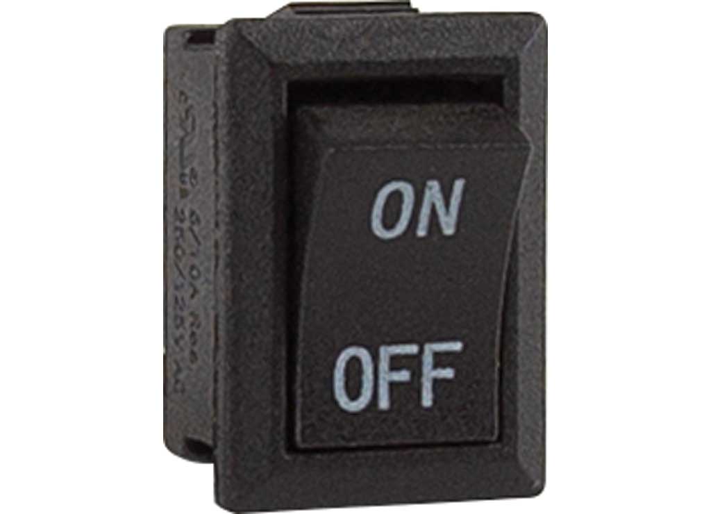 Suburban RV Water Heater Element Switch 232351 - Imex RV And Auto Parts