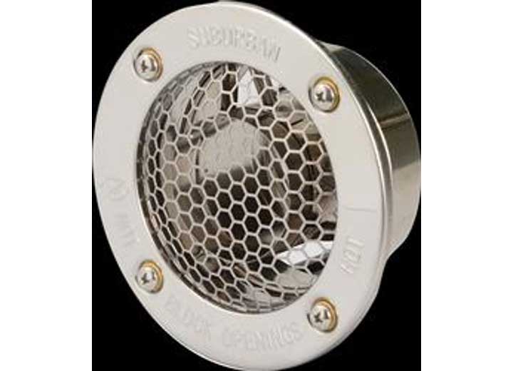 Suburban RV Water Heater Exhaust Vent Cap 01 - Inch - 261616 - Imex RV And Auto Parts