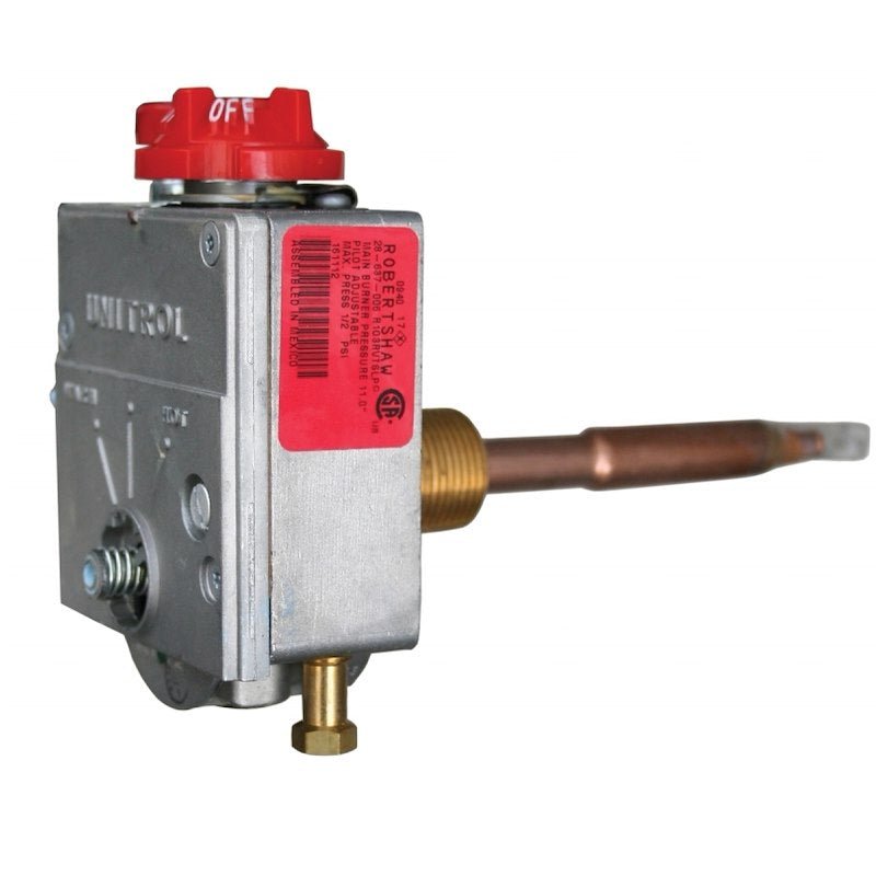 Suburban RV Water Heater Gas Valve 161112 (SW3P/SW6P) - Imex RV And Auto Parts