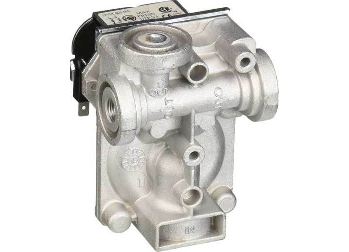 Suburban RV Water Heater Gas Valve for SW Series - Part 161306 - Imex RV And Auto Parts