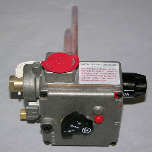 Suburban RV Water Heater Gas Valve for Sw6/10 P - Model 161111 - Imex RV And Auto Parts
