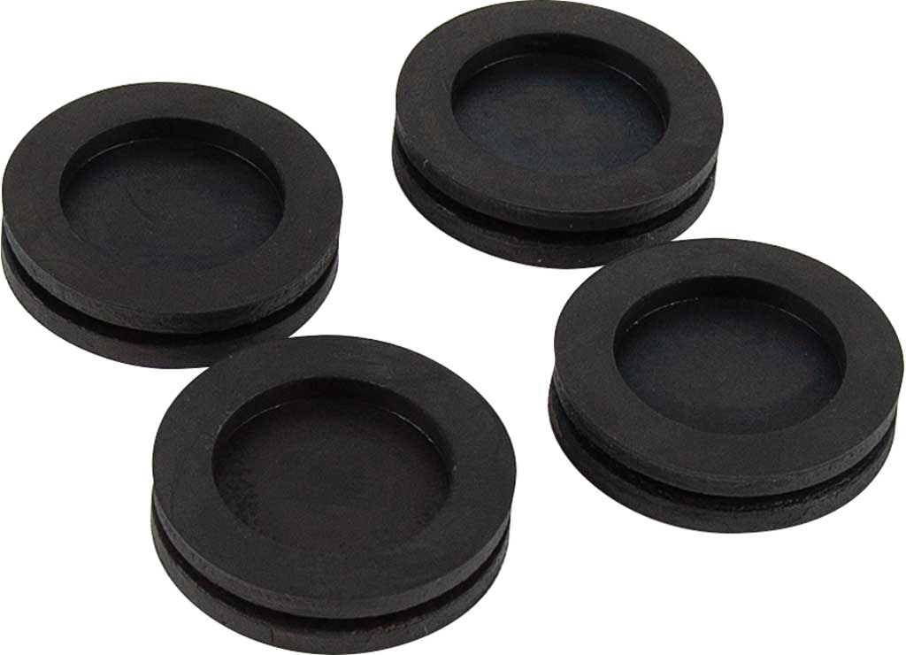 Suburban RV Water Heater Grommets (070874) 4 Pack - 525027 - Imex RV And Auto Parts