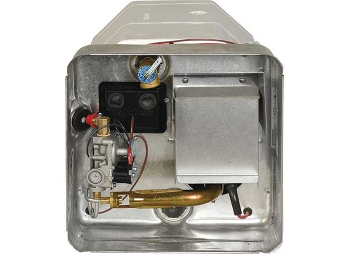 Suburban RV Water Heater LP Gas Direct Spark Ignition SW10D - 5242A - Imex RV And Auto Parts