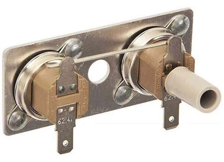 Suburban RV Water Heater Thermostat Switch 120V - Part 232306 - Imex RV And Auto Parts