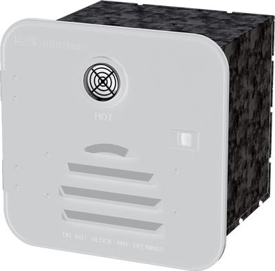 Suburban ST - 60 On Demand Hot Water Heater 5382A - Imex RV And Auto Parts