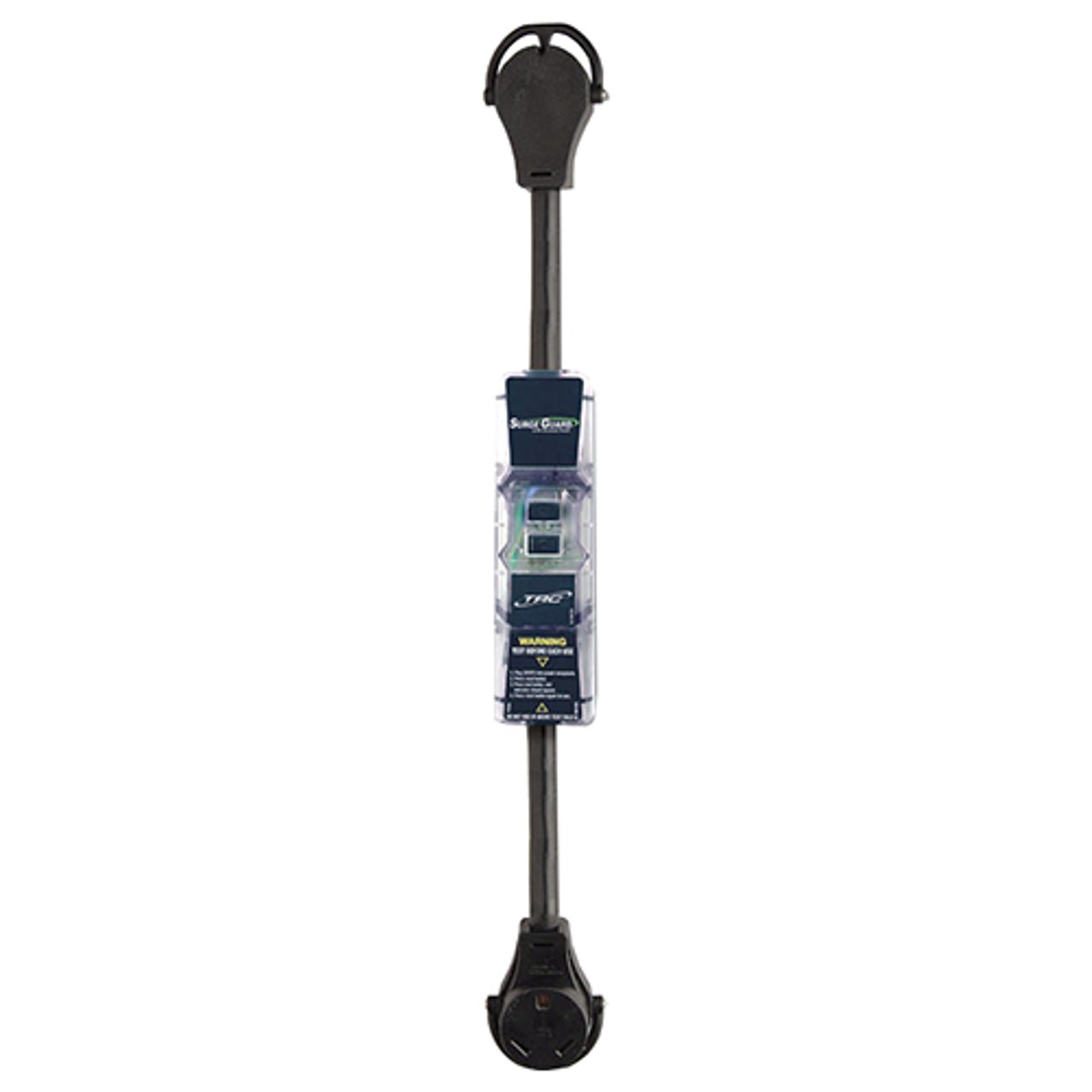 Surge Guard 30A Portable Surge Protector 44750 - 001 - Imex RV And Auto Parts