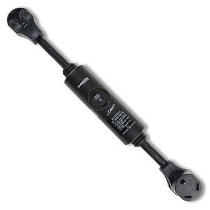 Surge Guard 30A Portable Surge Protector 44750 - 001 - Imex RV And Auto Parts