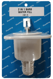 TELESCOPING WATER FILL - P.W. - Imex RV And Auto Parts