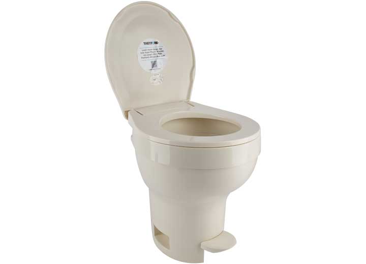 Thetford Amvi Hi Parchment Toilet - 31836