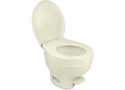 Thetford Amvi Lo Parchment Toilet - 31834 - Imex RV And Auto Parts