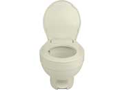 Thetford Amvi Lo Parchment Toilet - 31834 - Imex RV And Auto Parts