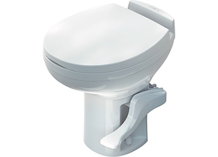 Thetford Aqua magic Residence Hi Profile Toilet White – 42169 - Imex RV And Auto Parts