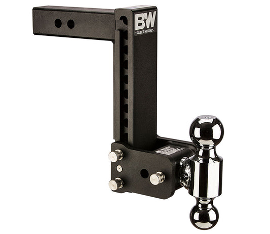 TS10043B Type 12 BLK T&S DOUBLE BALL