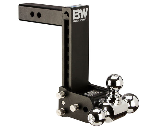 TS10050B TYPE 12 TRI-BALL