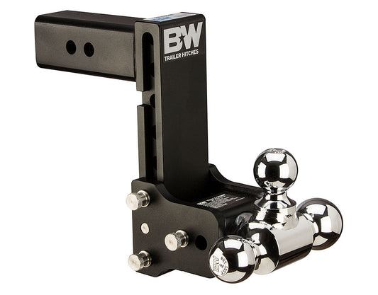 TS20049B 2.5 MODEL 10 BLK T&S TRI BALL