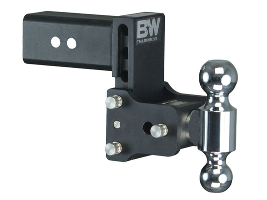 TS30037B 3 MODEL 8 BLK T&S DUAL BALL