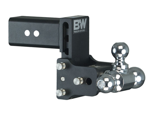 TS30048B 3 MODEL 8 BLK T&S TRI BALL