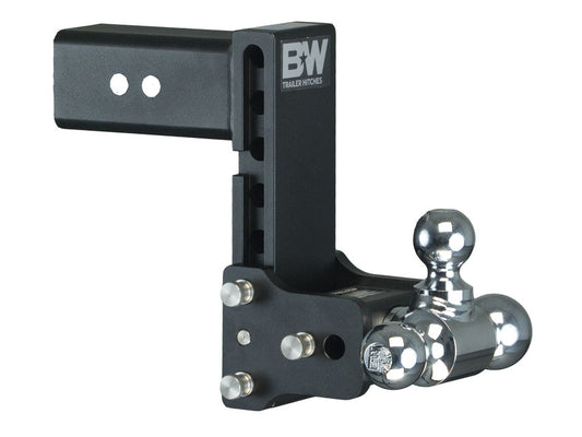 TS30049B 3 MODEL 10 BLK T&S TRI BALL