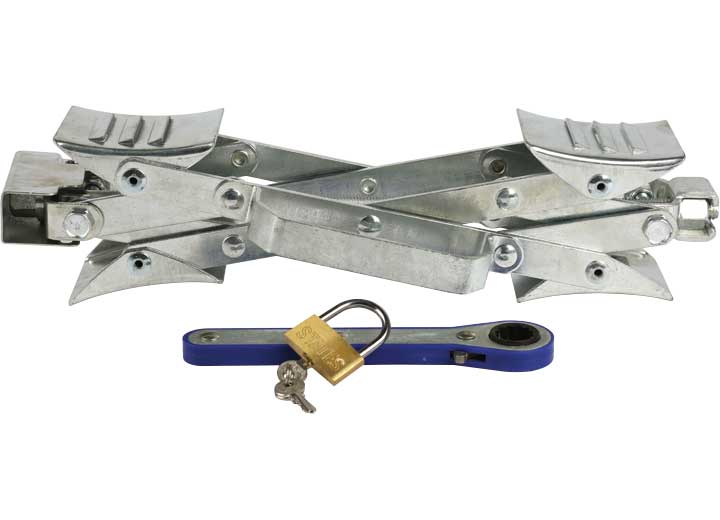Ultra Fab Products Inc Ultra Super Grip Chock 1 Pack - 21-001090