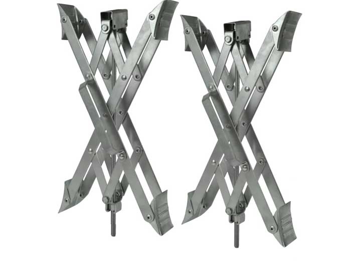 Ultra Fab Products Inc Super Grip Chock XL 2 Pack - 21-001095