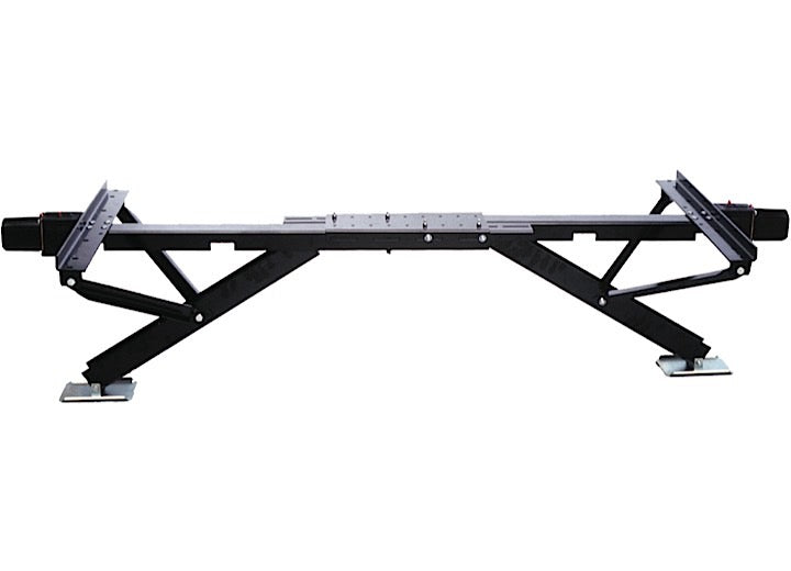 Ultra Fab Products Inc Powertwin II-30" Electric Stabilizer in Black - 39-941705