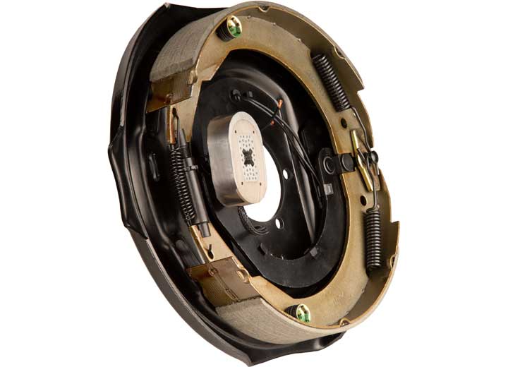 Ultra Fab Products Inc Brake Electric RH 12 in x 2 6K - Part Number 48-979113