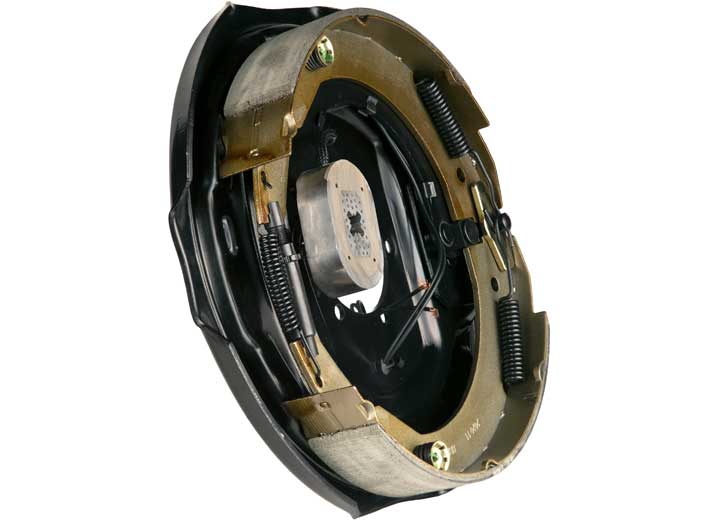 Ultra Fab Products Inc Brake Electric LH 12x2.75 K - Reliable Vehicle Brake Component