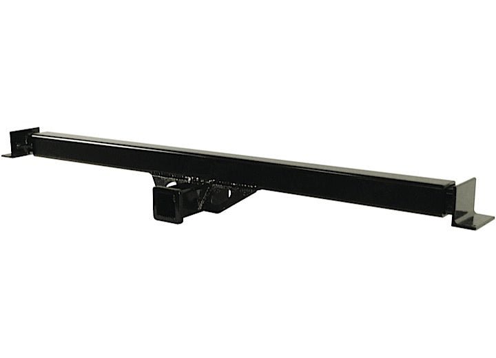 Ultra Fab Products Inc 35-946403 Accessory Adapter in Black - Imex RV And Auto Parts