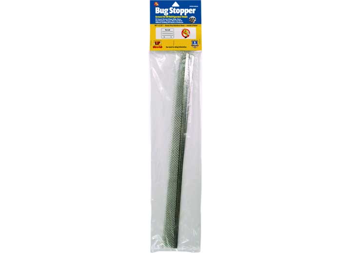 Ultra Fab Products Inc 53-945210 Insect Screen Refrigerator 3 Pack (Norcold) - Imex RV And Auto Parts