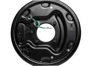 Ultra Fab Products Inc Brake Electric RH 10 Inch x 2 1/4, 3.5K - Part Number 48-979111 - Imex RV And Auto Parts