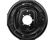 Ultra Fab Products Inc Brake Self-Adjusting 12 In LH - 12 Inch x 2 Inch, 7K Capacity - Imex RV And Auto Parts