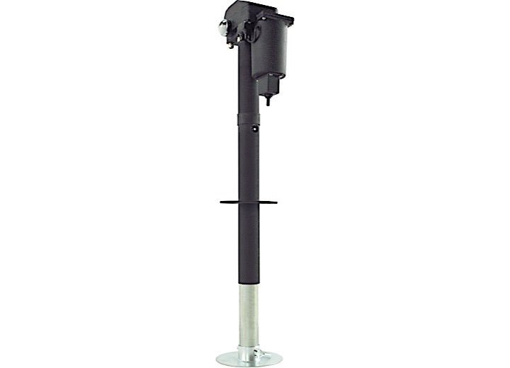 Ultra Fab Products Inc Electric Tongue Jack Ultra Series 3500 - Imex RV And Auto Parts
