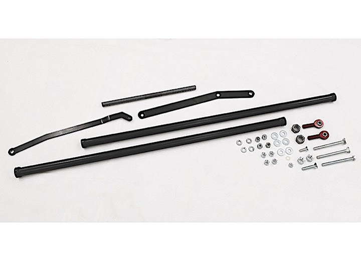 Ultra Fab Products Inc Eliminator II Sidetoside Stabilizer System - Part Number 48-979081 - Imex RV And Auto Parts