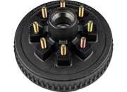 Ultra Fab Products Inc Hub/Drum7 K 8 x 6.5 with 9/16 Inch In18 Brakes - Imex RV And Auto Parts