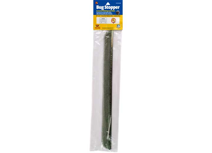 Ultra Fab Products Inc Insect Screen Refrigerator 3 Pack for Dometic Models - Imex RV And Auto Parts