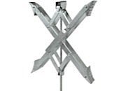 Ultra Fab Products Inc Super Grip Chock XL 2 Pack - 21-001095 - Imex RV And Auto Parts