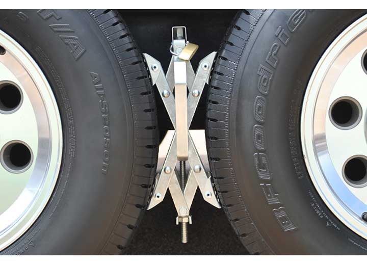 Ultra Fab Products Inc Super Grip Chock XL Single - 21-001094 - Imex RV And Auto Parts