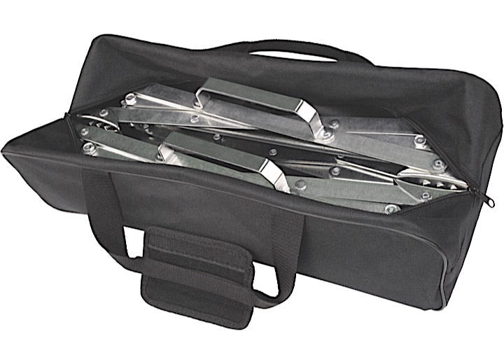 Ultra Fab Products Inc Tire Chock Bag - 21-001097 - Imex RV And Auto Parts