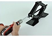 Ultra Fab Products Inc Ultra J-hook Scissor Jack Drill Attachment - 48-979070 - Imex RV And Auto Parts
