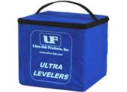 Ultra Fab Products Inc Ultra Leveling Blocks Blue - Part Number 48-979052 - Imex RV And Auto Parts