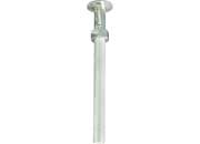 Ultra Fab Products Inc Ultra Stacker Jack Silver - Part Number 48-979004 - Imex RV And Auto Parts