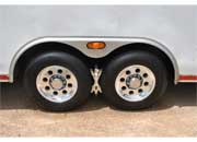 Ultra Fab Products Inc Ultra Super Grip Chock 1 Pack - 21-001090 - Imex RV And Auto Parts
