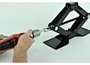 Ultra Fab Products Inc Ultra Tslot Scissor Jack Drill Attachment 48-979071 - Imex RV And Auto Parts