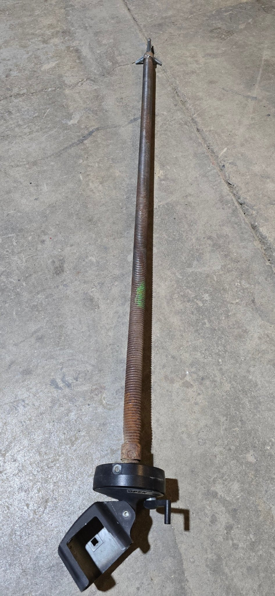 Used Carefree Torsion Spring Assembly - Imex RV And Auto Parts